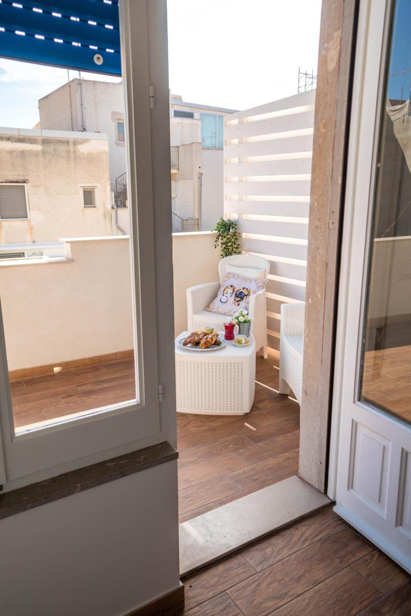 Caposud - Suite Randa Marina di Ragusa Exterior photo