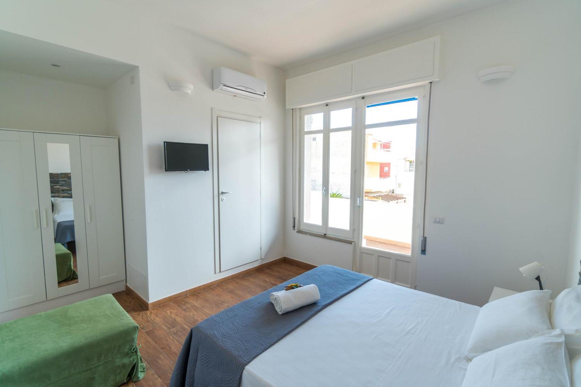 Caposud - Suite Randa Marina di Ragusa Exterior photo