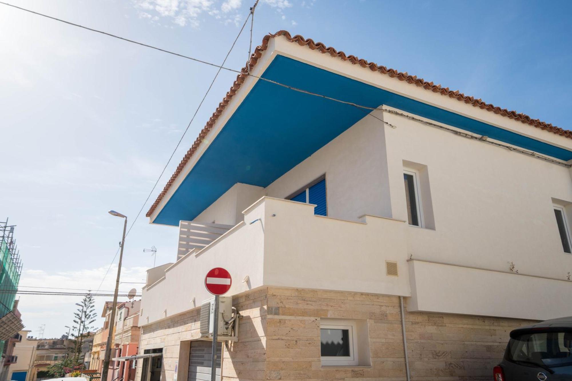 Caposud - Suite Randa Marina di Ragusa Exterior photo