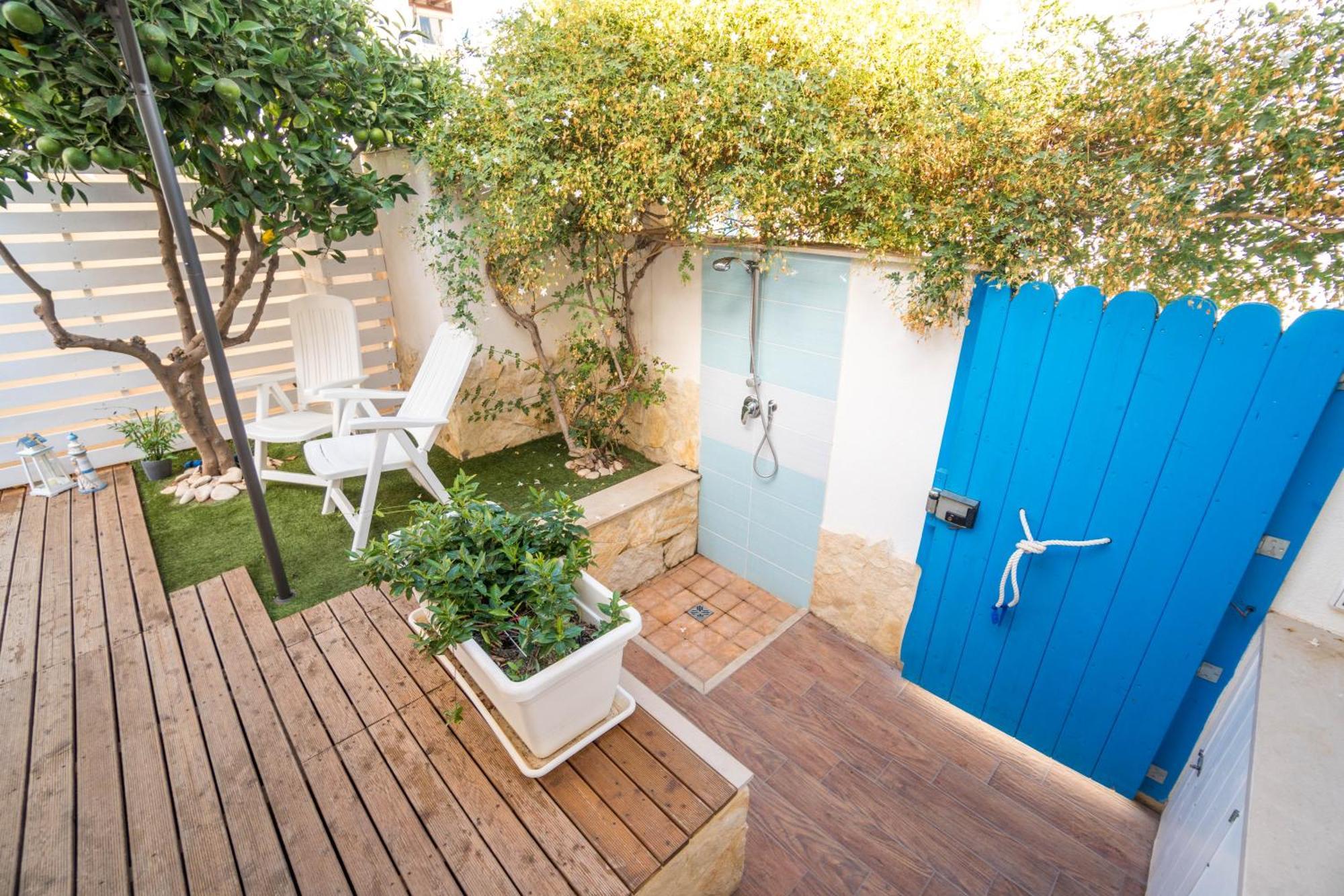 Caposud - Suite Randa Marina di Ragusa Exterior photo